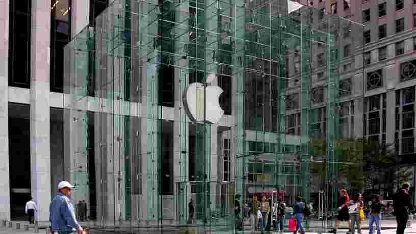 Shell, Apple, HSBC... Les 20 entreprises qui ont versé le plus d'argent à leurs actionnaires en 2019