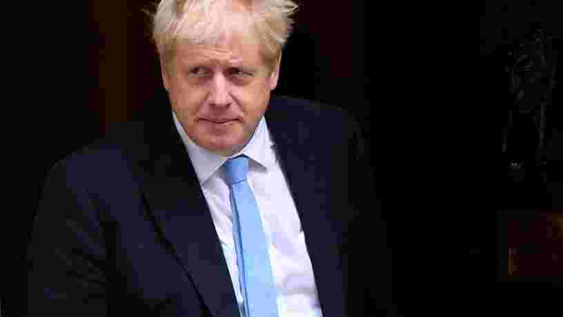 L'Union européenne et le Royaume-Uni annoncent avoir trouvé un nouvel accord sur le Brexit