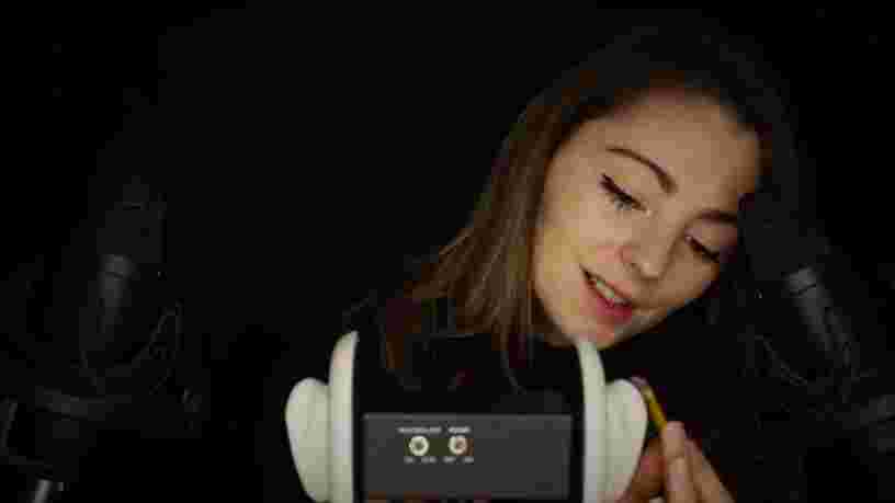 10 chaînes YouTube ASMR pour vous détendre selon vos goûts