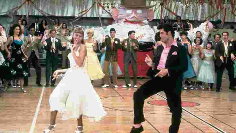 HBO Max prépare une série spin-off de 'Grease'