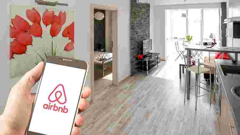 Airbnb va proposer à ses clients de faire un test ADN pour leur proposer des 'voyages généalogiques'