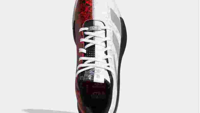 Adidas profite de la folie Star Wars pour lancer une collection spéciale