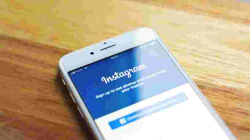 Instagram cache le nombre de likes chez certains utilisateurs, voici pourquoi