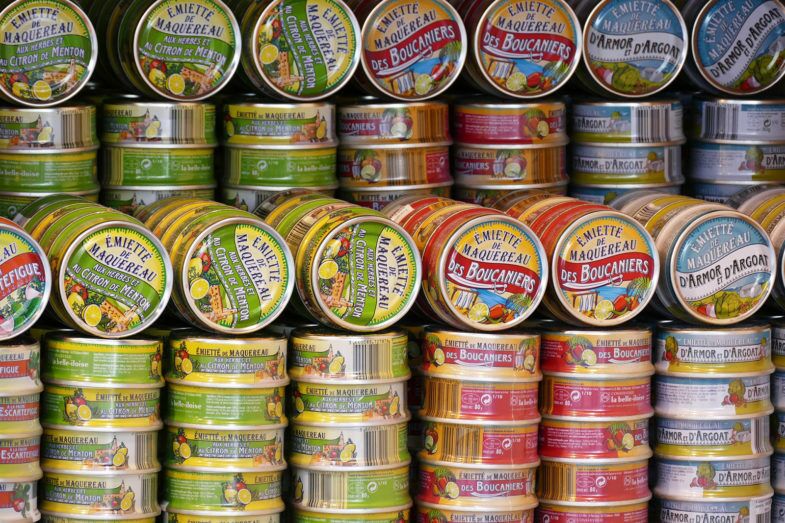 Voici les produits que l'on peut encore manger après leur ... Voici les produits que l'on peut encore manger après leur ...