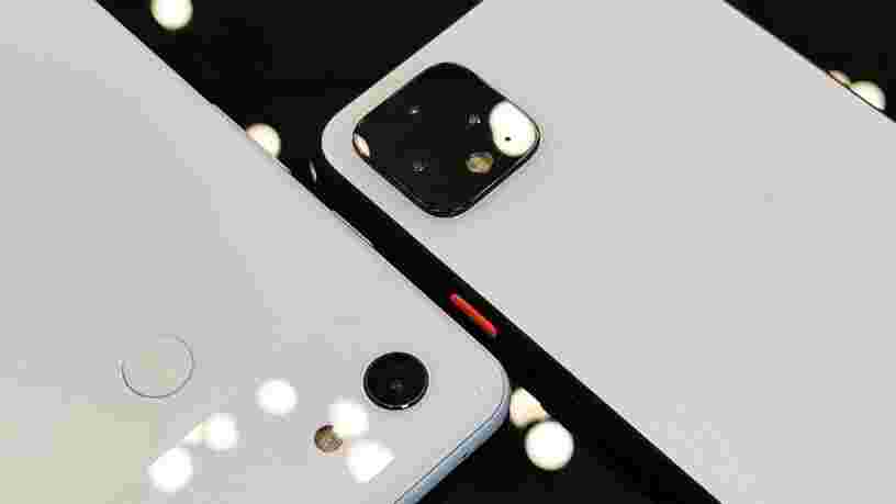 Oubliez le nouveau Pixel 4 de Google : voici 7 raisons pour lesquelles vous devriez plutôt acheter le Pixel 3