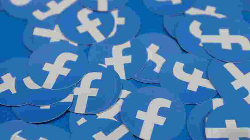 Facebook a supprimé des faux comptes basés en Russie et en Iran qui tentaient de s'immiscer dans les élections américaines de 2020