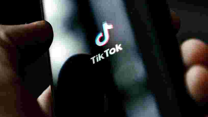 L'organisation État islamique utilise maintenant TikTok pour faire sa propagande auprès des adolescents