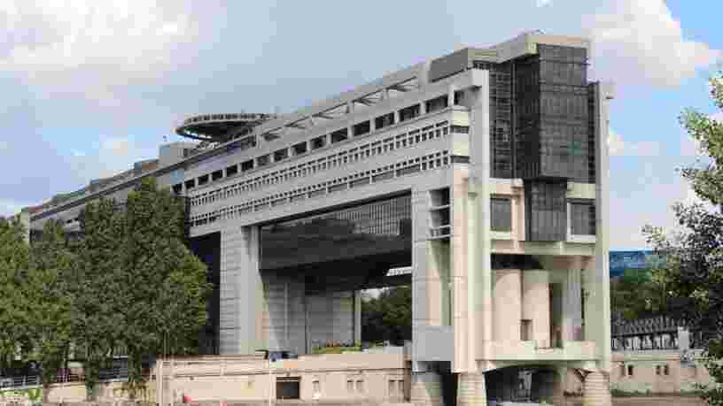 Bercy parvient à remettre la main sur 640 M€ de fraude fiscale grâce à un algorithme sophistiqué