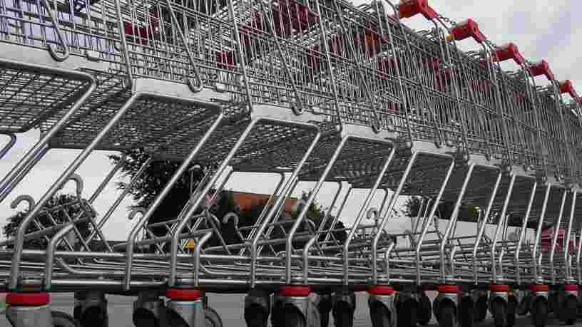 L'hypermarché Casino d'Angers va ouvrir le dimanche après-midi, mais sans caissiers