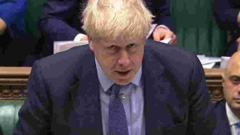 L'Union européenne va de nouveau devoir se pencher sur un report du Brexit