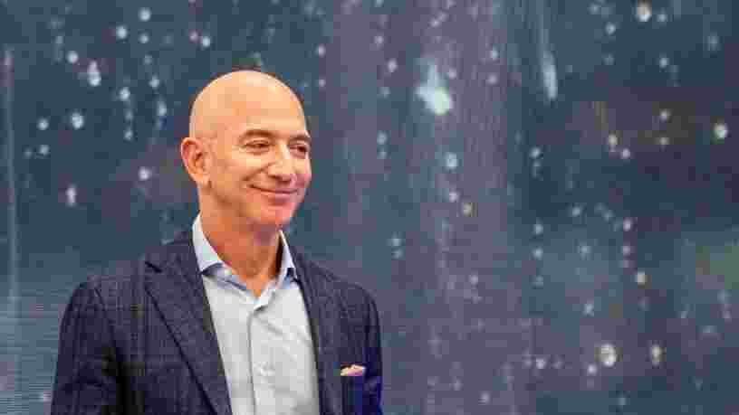 Le service de livraison en 24h d’Amazon pèse lourd sur ses résultats