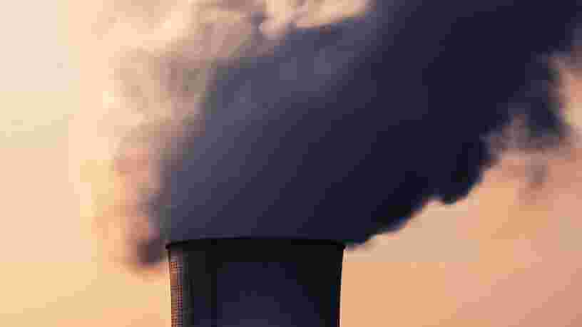 La France dépasse les seuils limites qui permettent d'assurer la stabilité de la planète, selon un rapport du gouvernement