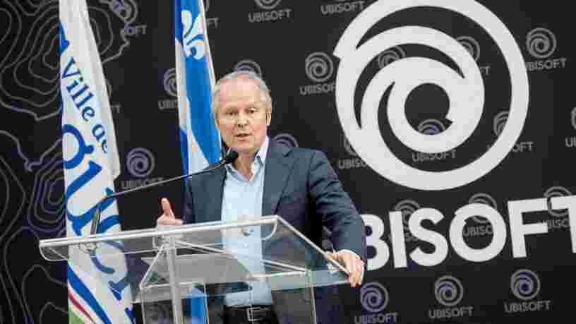 L'échec de 'Ghost Recon' contraint Ubisoft à abaisser ses prévisions, l'éditeur de jeux s'effondre en Bourse