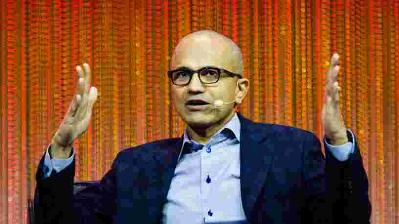 Microsoft remporte le contrat JEDI à 10 Mds$ du Pentagone... et les 6 autres choses à savoir dans la tech