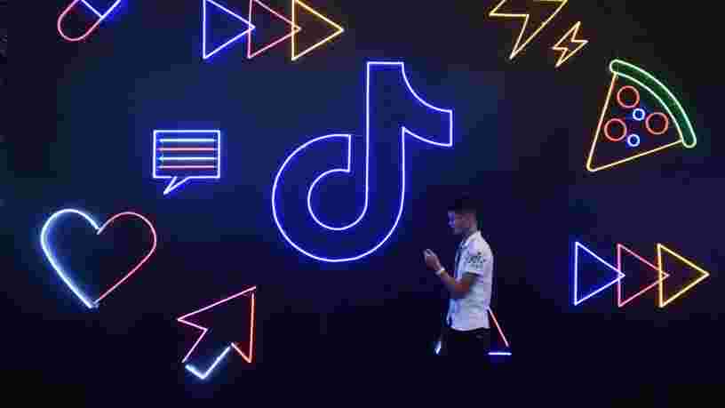 TikTok prend les devants sur le harcèlement pour garder à tout prix l'image d'un réseau bienveillant