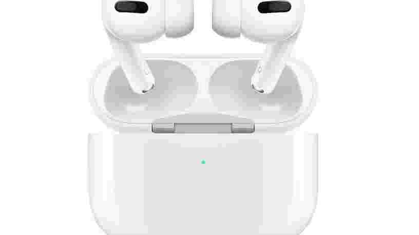 Apple a dévoilé les nouveaux AirPods Pro... et les 6 autres choses à savoir dans la tech