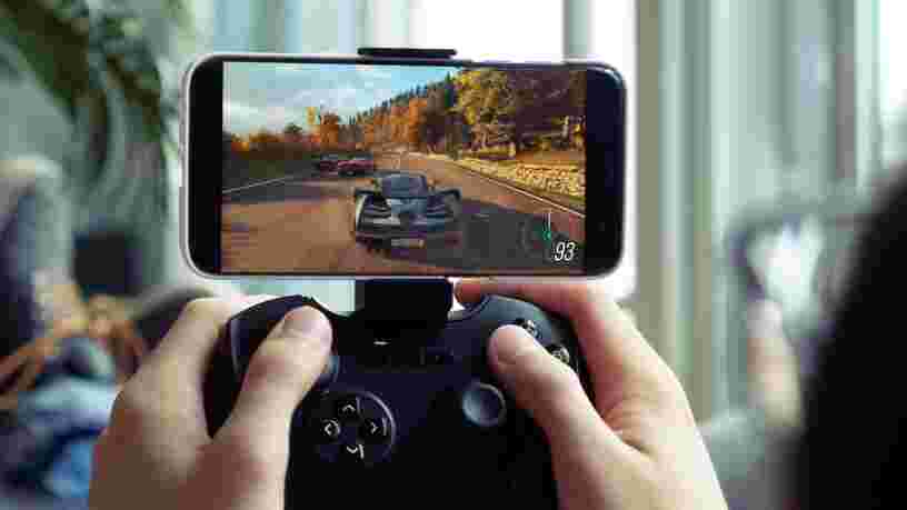 Prix, réalité virtuelle, TV connectée... Le Français Shadow fourbit ses armes pour exister face à Google Stadia