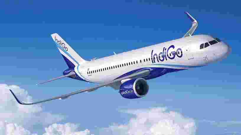 Airbus enregistre une méga-commande de 300 avions de la famille des A320neo