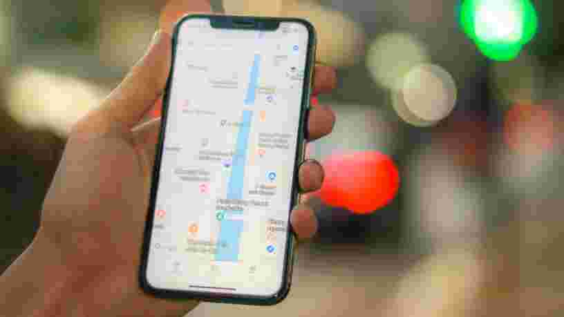 Apple travaillerait sur 'AirTags', un objet connecté pour retrouver vos clés perdues