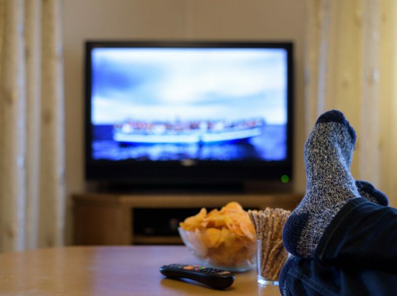 J Ai Arrete De Regarder La Tele Pendant Une Semaine Et Ca A Completement Change Mon Temps Libre