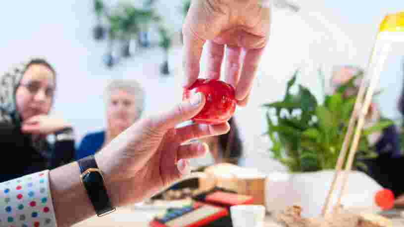 On a testé la technique Pomodoro et découper son temps en tranches de 25 minutes permet de rester plus concentré