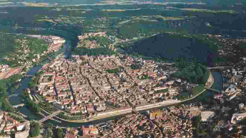 Besançon, Rouen, Saint-Etienne... les villes les plus attractives de France pour travailler et se loger