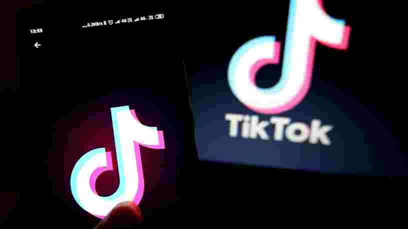 Le gouvernement américain enquête sur les liens de TikTok avec la Chine