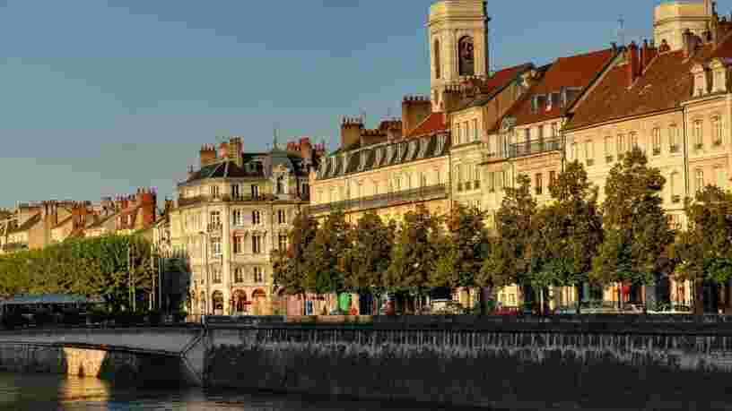 Les taux des crédits immobiliers varient selon l'endroit où vous habitez, voici le classement des régions françaises