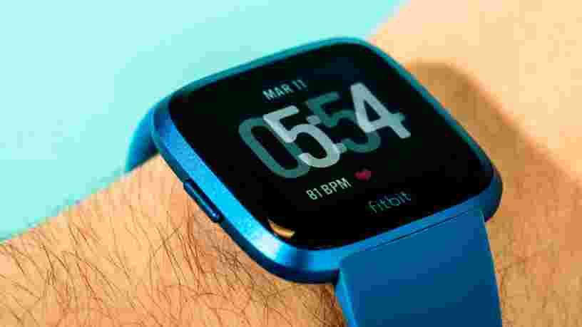 Pourquoi le rachat de Fitbit par Google peut aussi poser des problèmes au géant de la tech