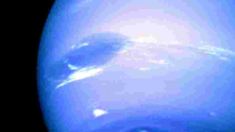 Jupiter, Uranus, Neptune... Les photos prises par la sonde Voyager 2 de la NASA ont changé notre perception du Système solaire