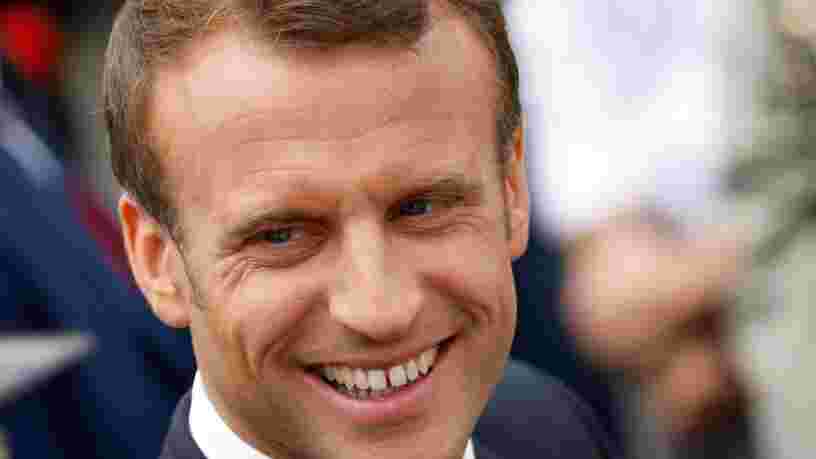 Engie, Accor, Danone... Les 10 grands gagnants de la visite d'Emmanuel Macron en Chine