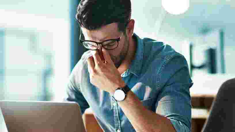 6 raisons scientifiques pour lesquelles vous procrastinez, et ce que vous pouvez faire pour arrêter une fois pour toutes
