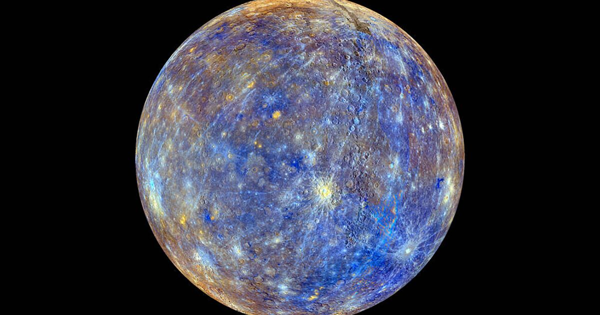 Voici comment observer Mercure  passer devant le Soleil  ce 