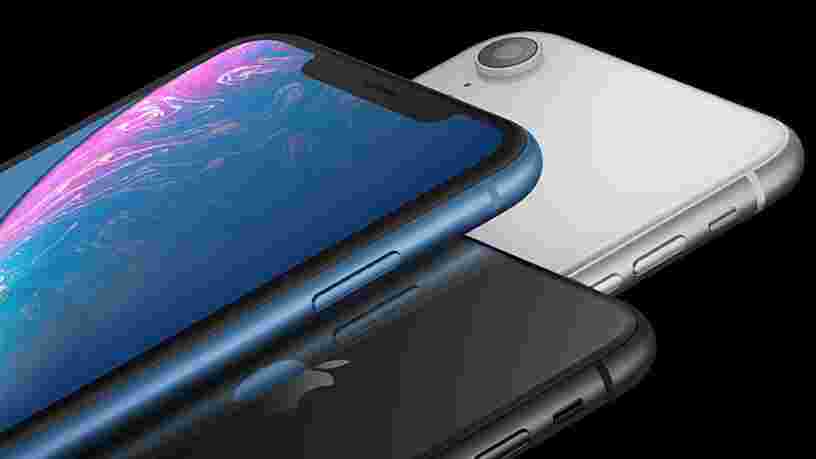 Soldes d'été 2019 : iPhone, Galaxy S10... Les meilleures promos smartphones sur Amazon, Cdiscount et les autres