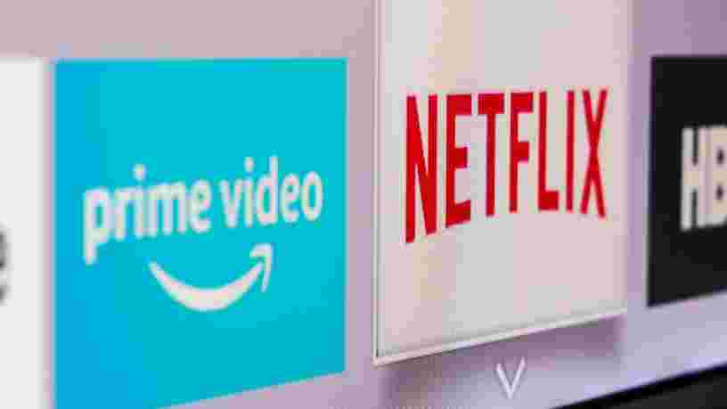 Les géants du streaming comme Netflix et Amazon Prime réfléchissent à un moyen d'empêcher le partage de mot de passe