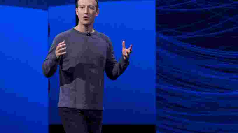 Facebook lance 'Facebook Pay' pour unifier ses systèmes de paiement