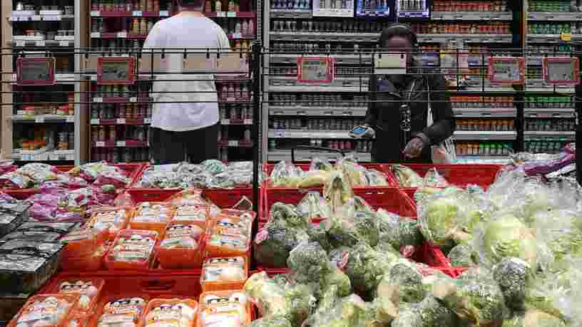 Le gouvernement remet à plus tard sa décision sur le travail de nuit dans les commerces alimentaires