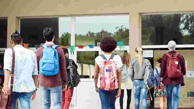 7 chiffres pour prendre la mesure de la précarité étudiante
