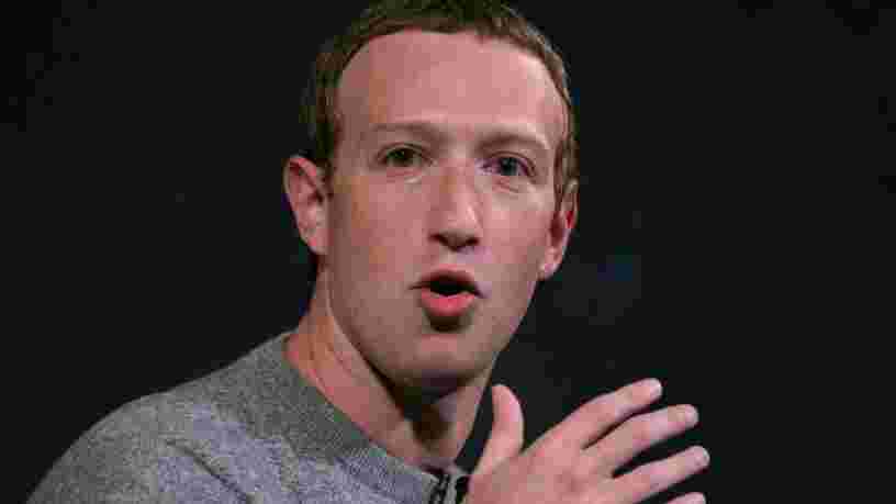 Instagram a supprimé des millions de posts ce dernier trimestre, notamment des contenus liés au terrorisme ou à l'exploitation des enfants