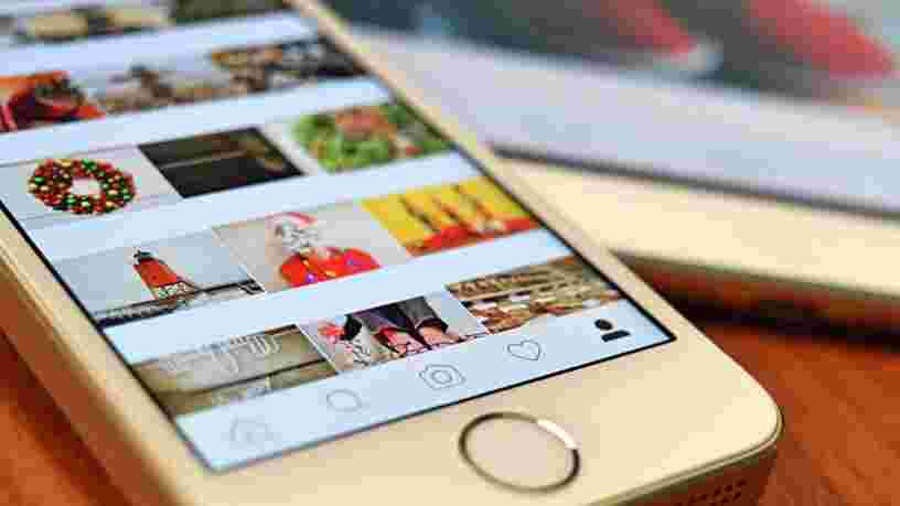 Renseigner son âge sera obligatoire pour s'inscrire sur Instagram, mais rien n'empêchera de mentir