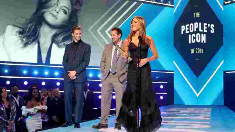 Jennifer Aniston a une fortune estimé à 200 M$, voici comment elle gagne et dépense ses millions