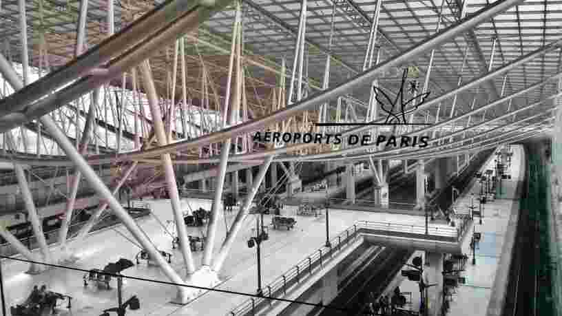 ADP redevient le numéro un mondial des aéroports après une acquisition en Inde