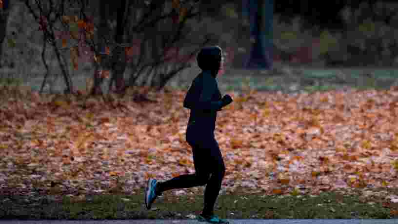 Running : le froid n'est pas une excuse pour remettre votre entraînement à plus tard
