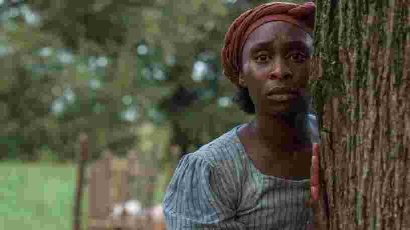 'Hariet Tubman' : le patron d'un studio voulait Julia Roberts dans le rôle-titre du biopic