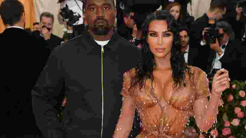 Voici toutes les propriétés immobilières de Kanye West et Kim Kardashian, de leur maison près de Los Angeles à leur appartement à Miami