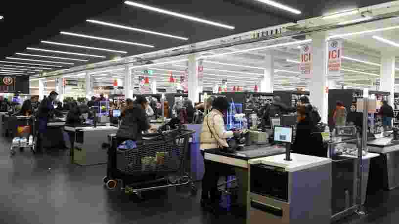 Leclerc et Lidl affichent toujours une belle progression de leurs parts de marché