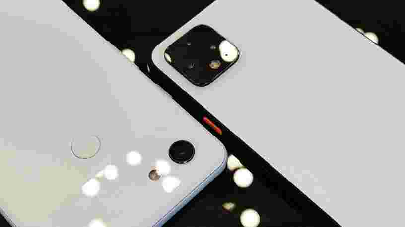 Une faille Android permet aux applications d'accéder secrètement à la caméra et de télécharger les vidéos sur un serveur externe