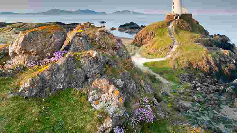 Les 25 destinations que vous devez visiter en 2020 selon National Geographic