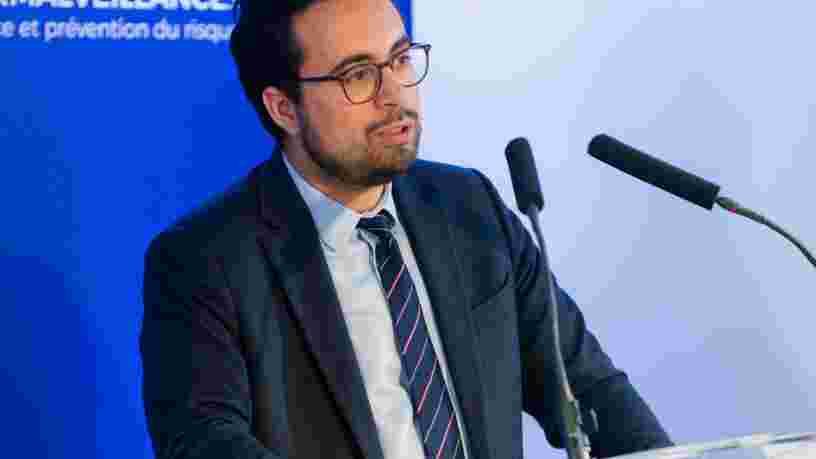 Mounir Mahjoubi assure qu'Amazon a détruit '7 900 emplois' en 2018