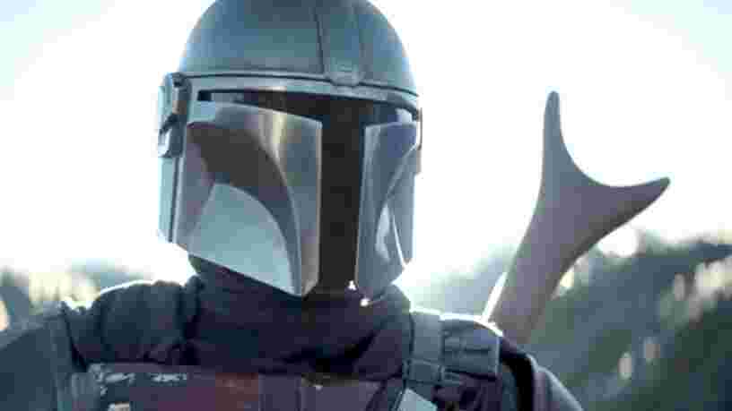 Star Wars : des internautes dénoncent le manque de personnages féminins dans 'The Mandalorian' et sont harcelés en ligne